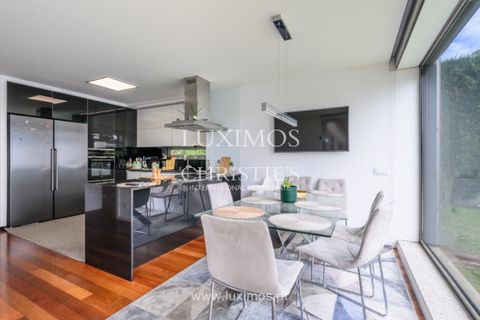 Villa i Maia, Porto, Maia - € 1.275.000 | Ref: LS05241 - foto 7