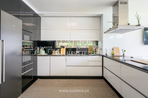 Villa i Maia, Porto, Maia - € 1.275.000 | Ref: LS05241 - foto 8