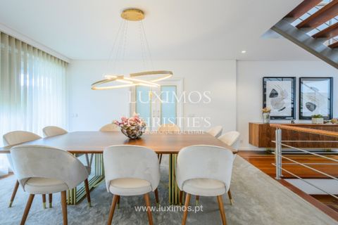 Villa i Maia, Porto, Maia - € 1.275.000 | Ref: LS05241 - foto 9