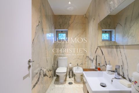 Villa i Maia, Porto, Maia - € 1.275.000 | Ref: LS05241 - foto 10