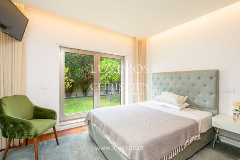 Villa i Maia, Porto, Maia - € 1.275.000 | Ref: LS05241 - foto 11