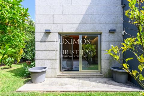 Villa i Maia, Porto, Maia - € 1.275.000 | Ref: LS05241 - foto 13