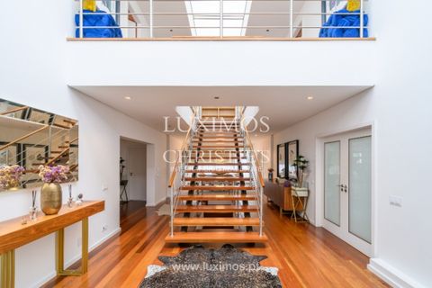 Villa i Maia, Porto, Maia - € 1.275.000 | Ref: LS05241 - foto 14