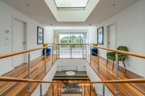 Villa i Maia, Porto, Maia - € 1.275.000 | Ref: LS05241 - foto 15