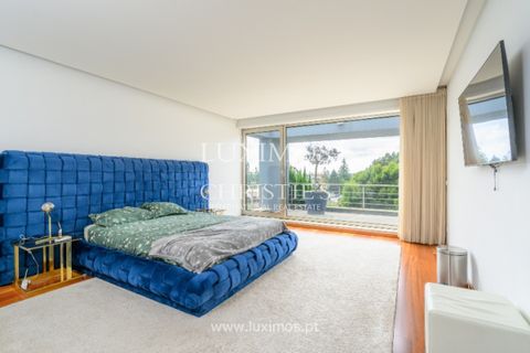 Villa i Maia, Porto, Maia - € 1.275.000 | Ref: LS05241 - foto 16