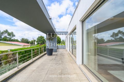 Villa i Maia, Porto, Maia - € 1.275.000 | Ref: LS05241 - foto 17