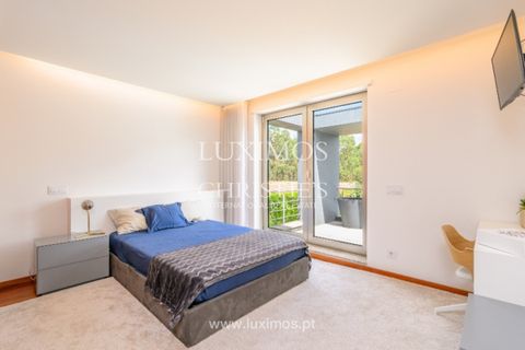 Villa i Maia, Porto, Maia - € 1.275.000 | Ref: LS05241 - foto 19