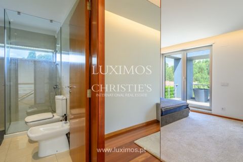 Villa i Maia, Porto, Maia - € 1.275.000 | Ref: LS05241 - foto 20