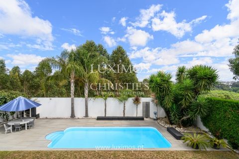 Villa i Maia, Porto, Maia - € 1.275.000 | Ref: LS05241 - foto 21