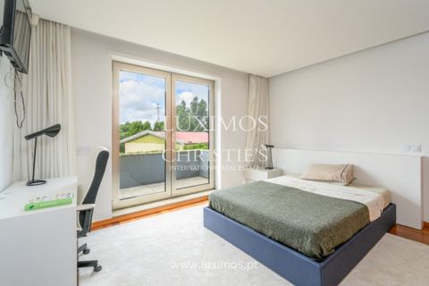 Villa i Maia, Porto, Maia - € 1.275.000 | Ref: LS05241 - foto 22