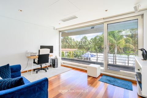 Villa i Maia, Porto, Maia - € 1.275.000 | Ref: LS05241 - foto 23