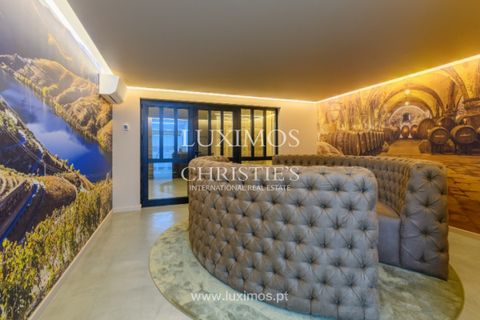 Villa i Maia, Porto, Maia - € 1.275.000 | Ref: LS05241 - foto 24