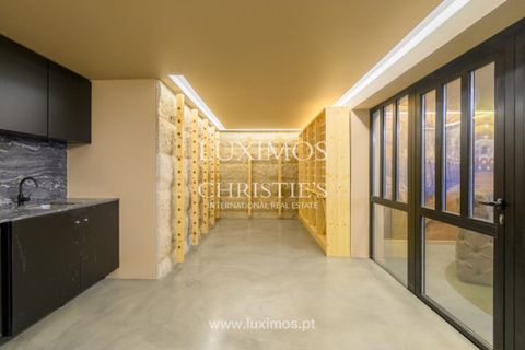 Villa i Maia, Porto, Maia - € 1.275.000 | Ref: LS05241 - foto 25
