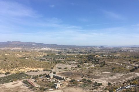Villa i Turre, Almeria, Turre - € 400.000 | Ref: A75 - foto 3