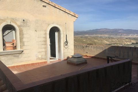 Villa i Turre, Almeria, Turre - € 400.000 | Ref: A75 - foto 5