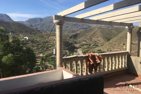 Villa i Turre, Almeria, Turre - € 400.000 | Ref: A75 - foto 10