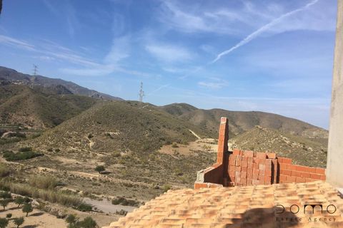 Villa i Turre, Almeria, Turre - € 400.000 | Ref: A75 - foto 11
