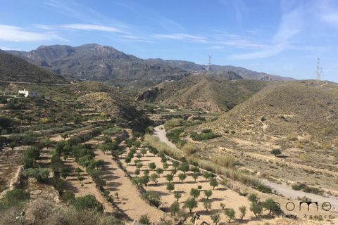 Villa i Turre, Almeria, Turre - € 400.000 | Ref: A75 - foto 12