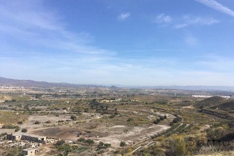 Villa i Turre, Almeria, Turre - € 400.000 | Ref: A75 - foto 28