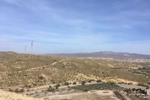 Villa i Turre, Almeria, Turre - € 400.000 | Ref: A75 - foto 30