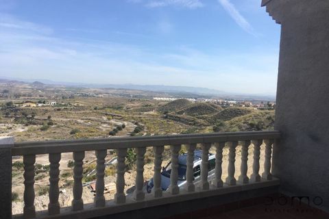 Villa i Turre, Almeria, Turre - € 400.000 | Ref: A75 - foto 33