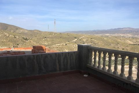 Villa i Turre, Almeria, Turre - € 400.000 | Ref: A75 - foto 34