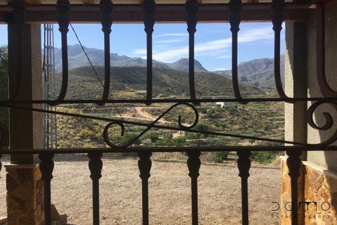 Villa i Turre, Almeria, Turre - € 400.000 | Ref: A75 - foto 38