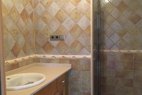 Villa i Turre, Almeria, Turre - € 400.000 | Ref: A75 - foto 47