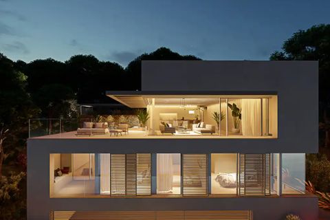 Helårsgrund i Andratx, Mallorca, Andratx - € 1.600.000 | Ref: SWOCDM0307 - foto 2