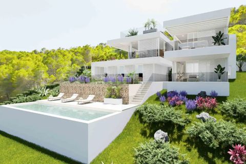 Terra a Andratx, Mallorca, Andratx - € 1.600.000 | Ref: SWOCDM0306 - foto 2