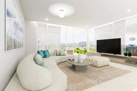Terra a Andratx, Mallorca, Andratx - € 1.600.000 | Ref: SWOCDM0306 - foto 3