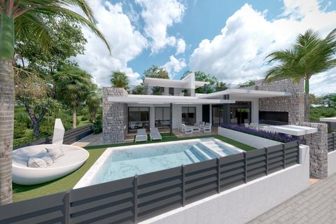 Villa a Torre Pacheco, Murcia, Torre Pacheco - € 1.190.000 | Ref: P6135 - foto 4