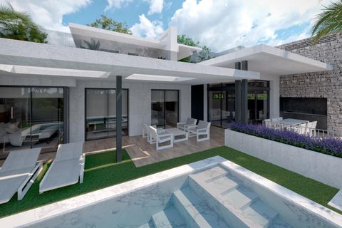 Villa a Torre Pacheco, Murcia, Torre Pacheco - € 1.190.000 | Ref: P6135 - foto 7