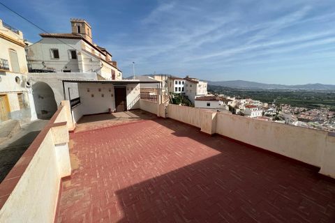 Byhus i Salobrena, Granada, Salobrena - € 188.000 | Ref: 5123 - foto 1