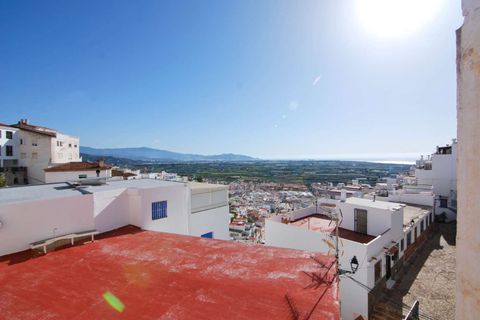 Byhus i Salobrena, Granada, Salobrena - € 188.000 | Ref: 5123 - foto 2