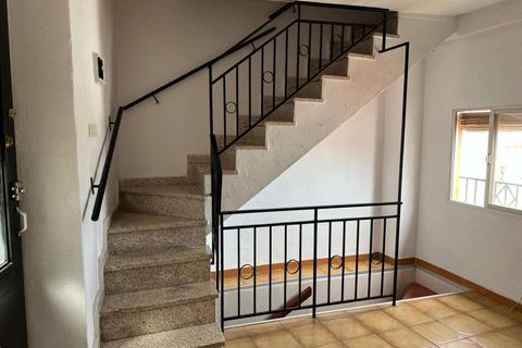 Byhus i Salobrena, Granada, Salobrena - € 188.000 | Ref: 5123 - foto 9