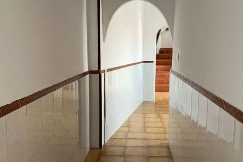 Byhus i Salobrena, Granada, Salobrena - € 188.000 | Ref: 5123 - foto 14