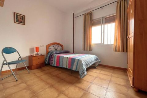 Byhus i Salobrena, Granada, Salobrena - € 188.000 | Ref: 5123 - foto 3