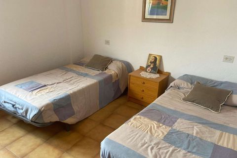 Byhus i Salobrena, Granada, Salobrena - € 188.000 | Ref: 5123 - foto 4