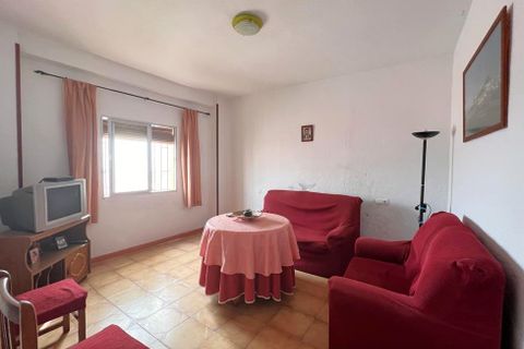 Byhus i Salobrena, Granada, Salobrena - € 188.000 | Ref: 5123 - foto 8