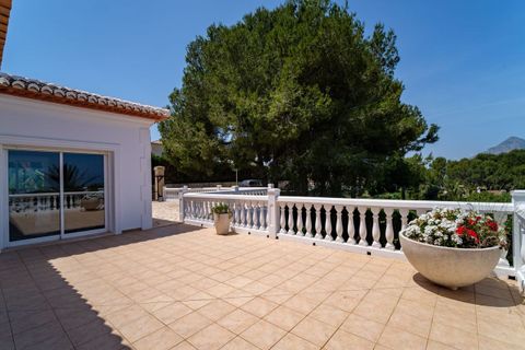 Villa i Javea, Alicante, Javea - € 1.120.000 | Ref: 701302 - foto 10