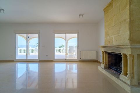 Villa i Javea, Alicante, Javea - € 1.120.000 | Ref: 701302 - foto 13