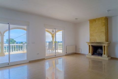 Villa i Javea, Alicante, Javea - € 1.120.000 | Ref: 701302 - foto 15