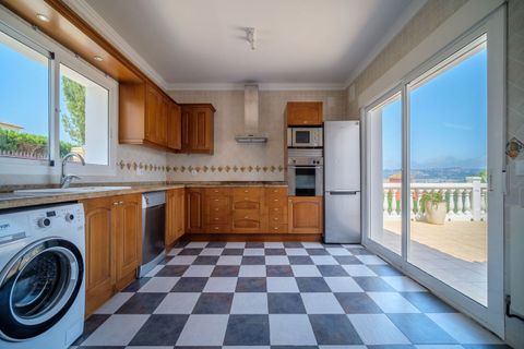Villa i Javea, Alicante, Javea - € 1.120.000 | Ref: 701302 - foto 16