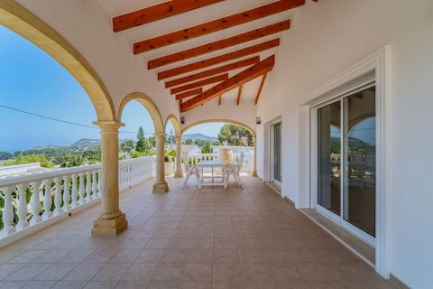 Villa i Javea, Alicante, Javea - € 1.120.000 | Ref: 701302 - foto 17