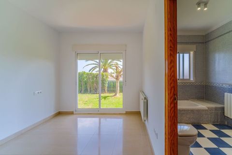 Villa i Javea, Alicante, Javea - € 1.120.000 | Ref: 701302 - foto 29
