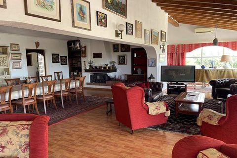 Villa i La Nucia, Alicante - bilde 2