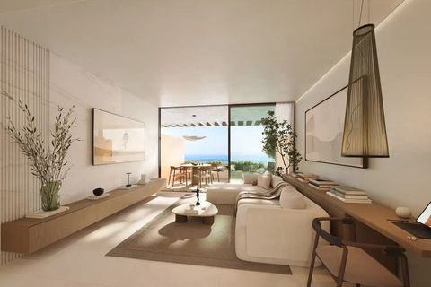 Lejlighed i Fuengirola, Malaga - foto 1
