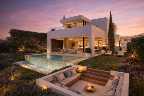 Haus in Estepona, Malaga - Foto 1
