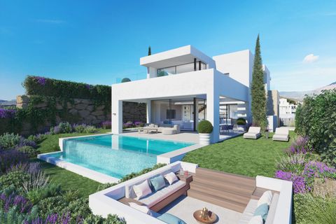 Haus in Estepona, Malaga - Foto 2